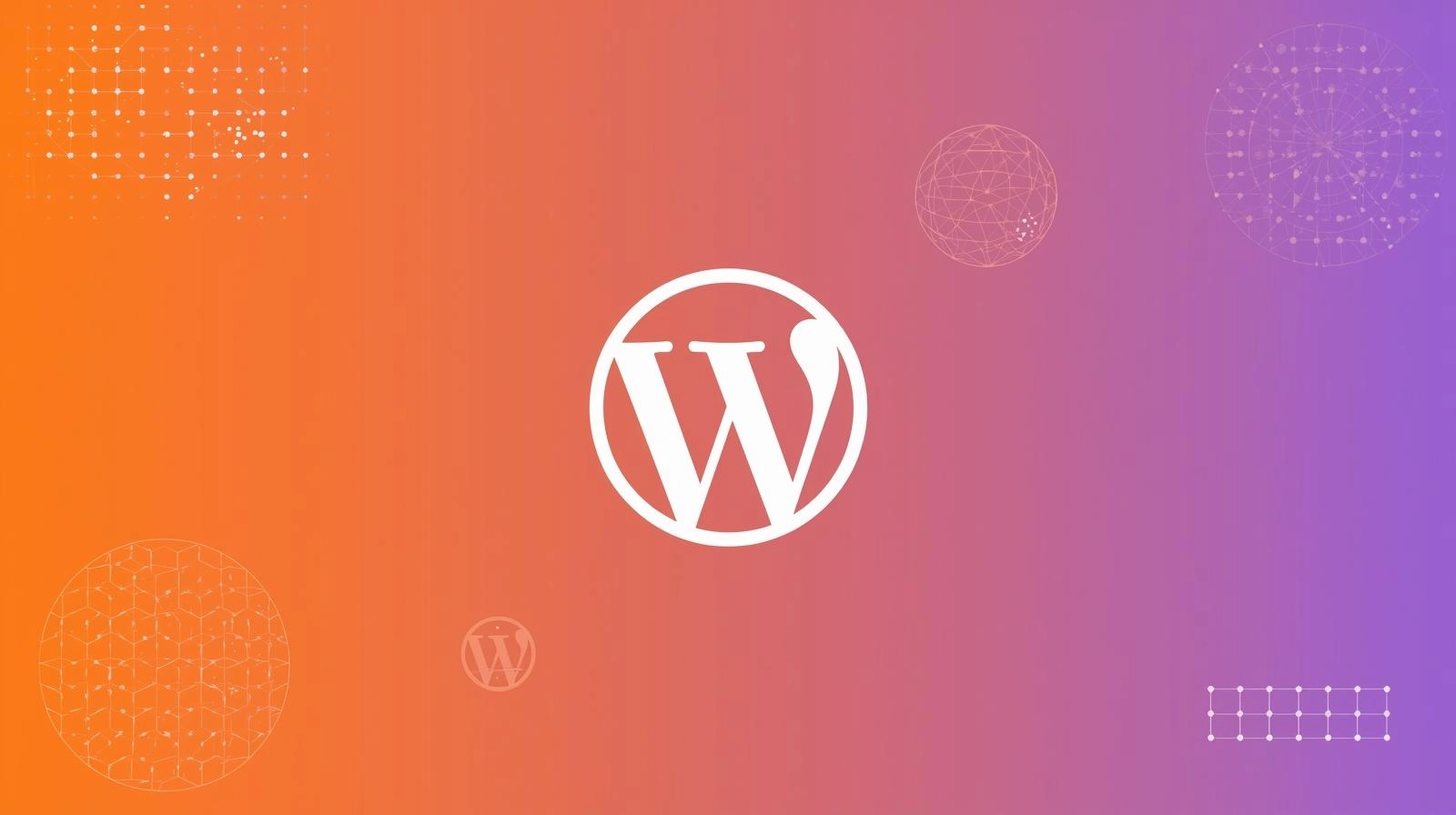 WordPress 6.8.2 Güncellmesi! Güvenlik Açıkları ve Yapılan İyileştirmeler