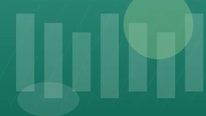 WordPress performansını temsil eden sunucu ve bellek katmanları, veri akışıyla gösterilen teknik görsel
